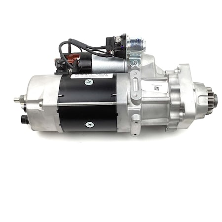 Delco Remy Starter Motor, 8200971 8200971